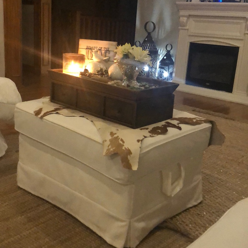 Meet your Posher, Caroline